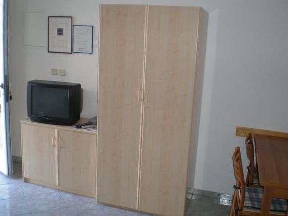 Appartement Br.5 dans Moscenicka Draga 5