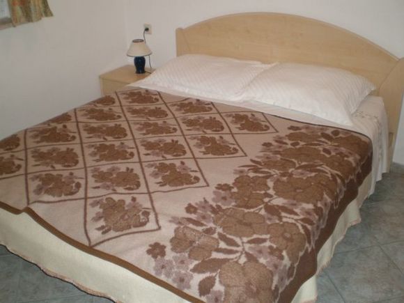 Appartement Br.5 dans Moscenicka Draga 6