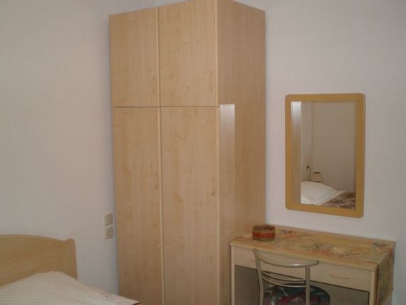 Appartement Br.5 dans Moscenicka Draga 7