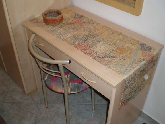 Appartement Br.5 dans Moscenicka Draga 8