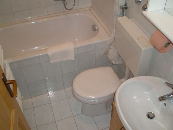Appartement Br.5 dans Moscenicka Draga 9