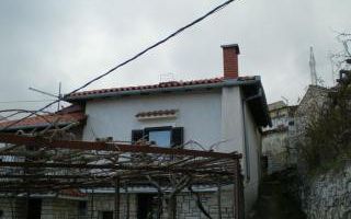 Appartement Kuća za odmor dans Moscenicka Draga