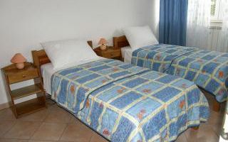 Appartement Br.3 dans Vrsar