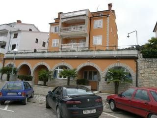 Appartement Br.6 dans Vrsar 1