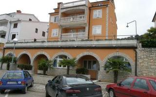 Appartement Br.7 dans Vrsar