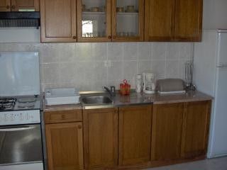 Appartement App.br.4 dans Kanica 1