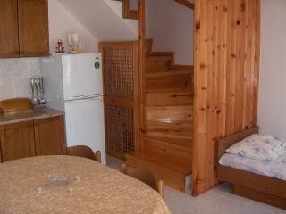 Appartement App.br.2 dans Kanica 2