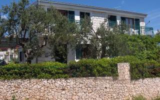 Appartement App.br.1 dans Kanica