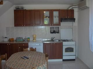 Appartement App.br.1 dans Kanica 1