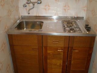 Appartement Mira dans Porec 1