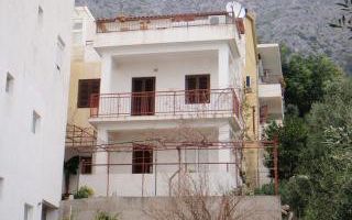 Appartement Turan 1.kat dans Igrane