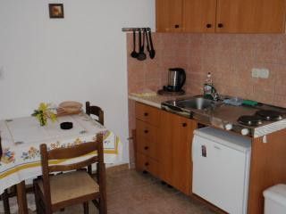 Appartement Turan 1.kat dans Igrane 2