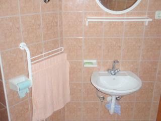 Appartement Turan 1.kat dans Igrane 9