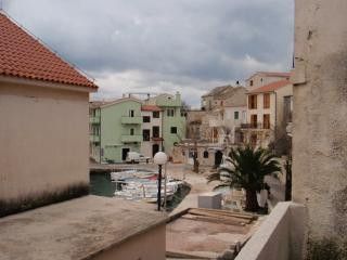 Appartement Turan 1.kat dans Igrane 12