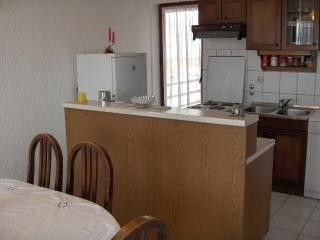Appartement Br.1 dans Brodarica 1