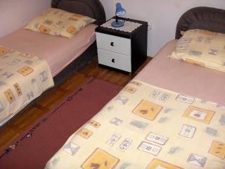 Appartement Br.1 dans Brodarica 6
