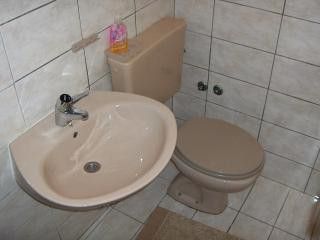 Appartement Br.1 dans Brodarica 8