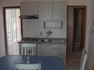 Appartement Br.2 dans Brodarica 1