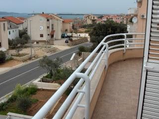 Appartement Br.2 dans Brodarica 9
