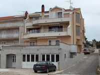 Appartement Br.3 dans Brodarica