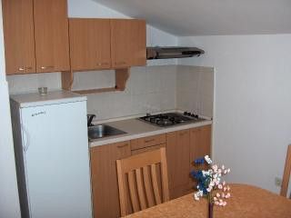 Appartement Br.3 dans Brodarica 1