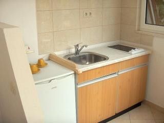 Appartement Broj 2 dans Trogir 1