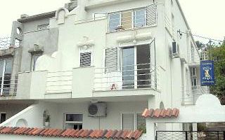 Appartement Broj 3 dans Trogir