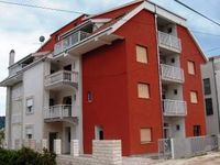 Appartement Studio 1-1 dans Trogir