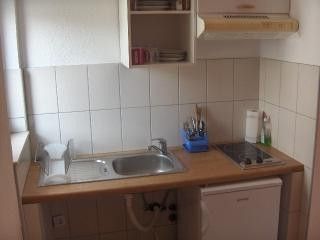 Appartement Studio 1-1 dans Trogir 2