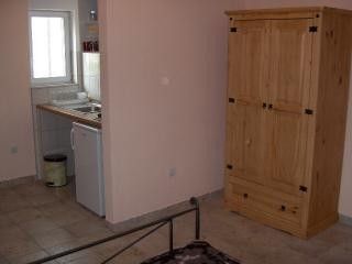 Appartement Studio 1-1 dans Trogir 4