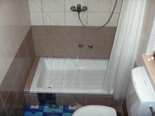Appartement Studio 1-1 dans Trogir 5