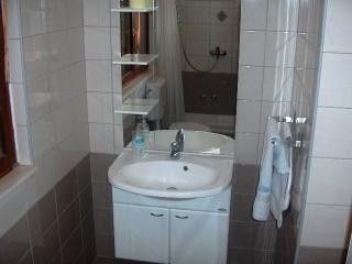 Appartement Studio 1-1 dans Trogir 6