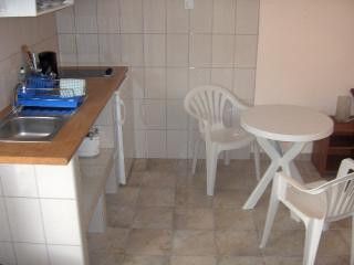 Appartement Studio 1-2 dans Trogir 4