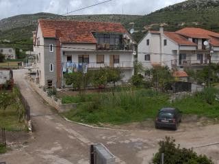 Appartement Studio 1-2 dans Trogir 9
