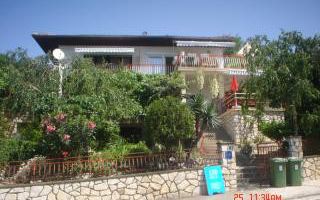 Appartement Studio dans Novi Vinodolski