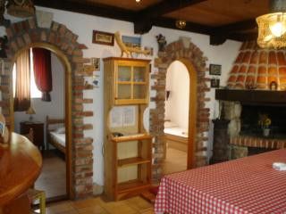 Appartement Konoba dans Novi Vinodolski 2
