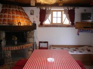 Appartement Konoba dans Novi Vinodolski 3