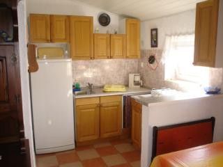 Appartement App. sa terasom dans Novi Vinodolski 2