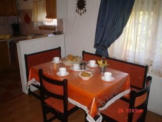 Appartement App. sa terasom dans Novi Vinodolski 3