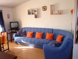 Appartement App. sa terasom dans Novi Vinodolski 4
