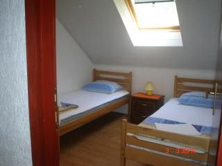 Appartement App. sa terasom dans Novi Vinodolski 5