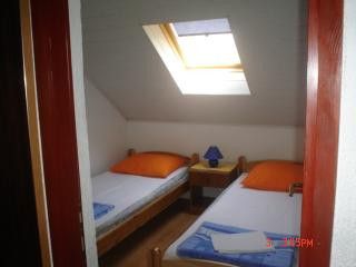 Appartement App. sa terasom dans Novi Vinodolski 6