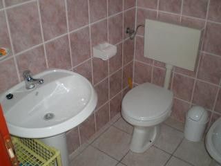Appartement App. sa terasom dans Novi Vinodolski 7