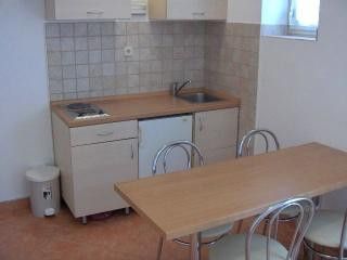 Appartement Br.3 dans Bol 1