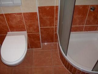 Appartement Br.3 dans Bol 7