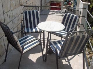 Appartement Br.3 dans Bol 8