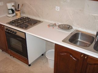 Appartement A2 dans Splitska 1