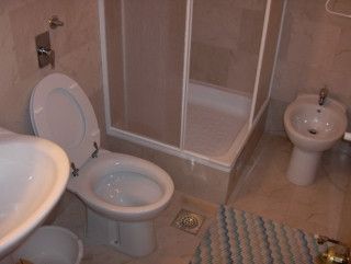 Appartement A2 dans Splitska 6