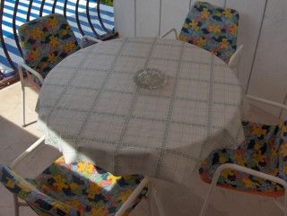 Appartement A2 dans Splitska 7