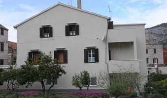 Appartement App 1/2 dvojka dans Komiza